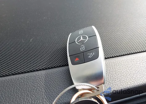 2021 Mercedes-Benz Gle 350 z USA, uszkodzony, nr VIN 4JGFB4JBXMA516163